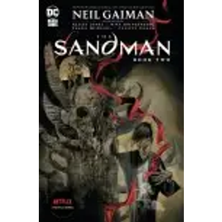 The Sandman Book Two
