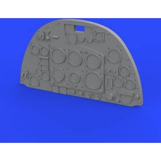 Spitfira Mk.IX late L����K for Tamiya