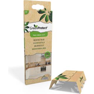 Green Protect Sølvfiskfælde