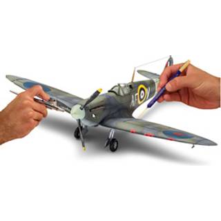 Model Color, RAF WWII 8x17ml