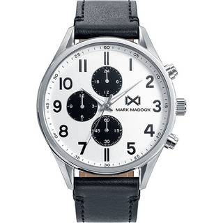 Mark Maddox Herreur HC0107-05 - Ø 43 mm