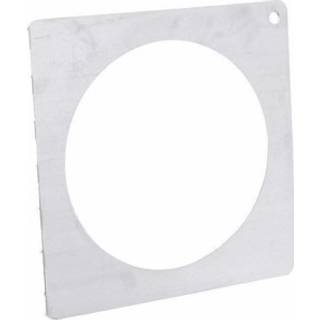 Filter ramme til PAR-64 spot. Crom