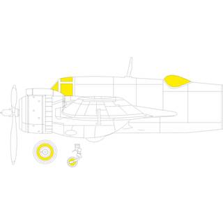 Beaufighter Mk.VI TFace 1/48