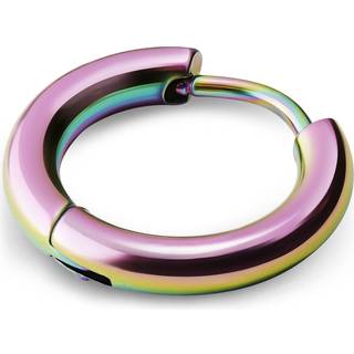 Regnbue Hoop Stålørering
