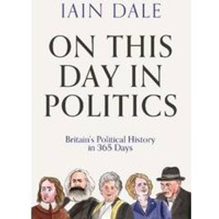 On This Day in Politics