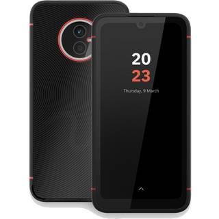 Volla Phone X23 (Android)