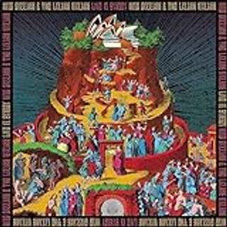 King Gizzard & the Lizard Wizard - Live In Sydney (Fuzz Club Offici...