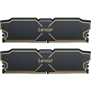 Lexar THOR OC - DDR5 - module - 32 GB - DIMM 288-pin - 3000 MHz / PC5-24000