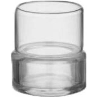 Orrefors Tou Lanterne 70 Mm - Fyrfadsstager Glas Klar - 6540862