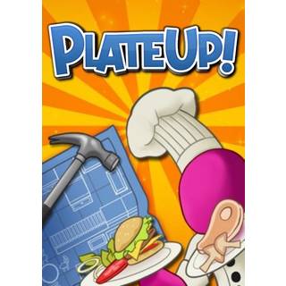 PlateUp!