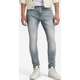 3301 Skinny Jeans - Grey - Men