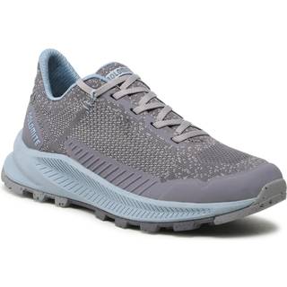 Dolomite Women's Carezza Grey/Denim Blue, 38