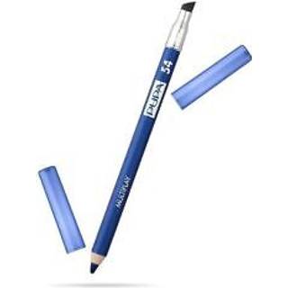 PUPA Milano Øjne Eyeliner & Kajal Multiplay Eye Pencil No. 54 Indigo Blue 1,2 g () - 1,2 g