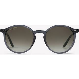 Marc O&#39;Polo 506112 31 51 Solbriller Mænd Grå - Gunmetal - 51mm