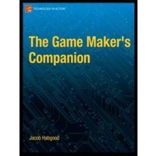 The Game Maker's Companion