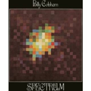 Billy Cobham - Spectrum