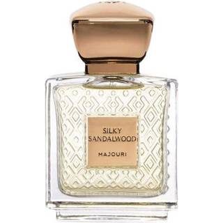 Majouri Silky Sandalwood Eau De Parfum Unisex (75 ml)