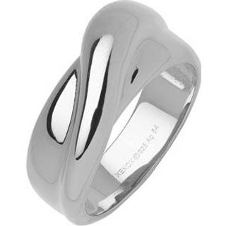 XENOX Ring - XS2350/54 - silber