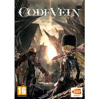 CODE VEIN (PC)