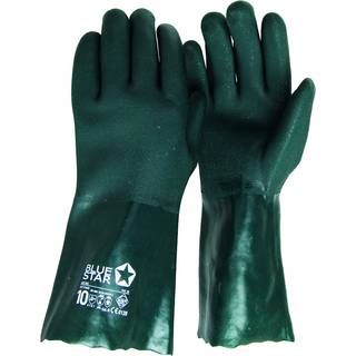 ICM BLUESTAR PVC-HANDSKE 40 CM 12 par (6012470)