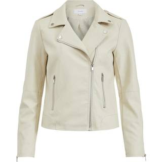 Vicara Coated Biker Jakke