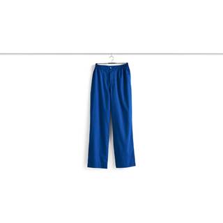 HAY - Outline Pyjama - Bukser - Str. M/L - Vivid Blue
