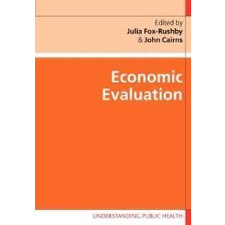 Economic Evaluation