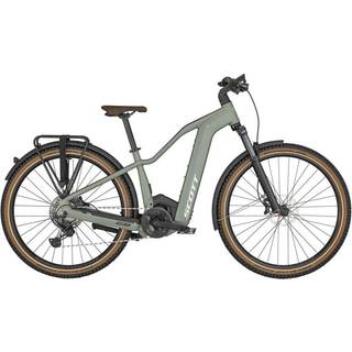 Scott Axis eRIDE 10 - S (ca. 160-170 cm)