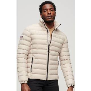 Superdry Fuji Printed Padded JacketL