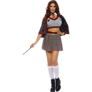 Ben Avenue 3 pc stavebindende skolepige flerfarvet farve