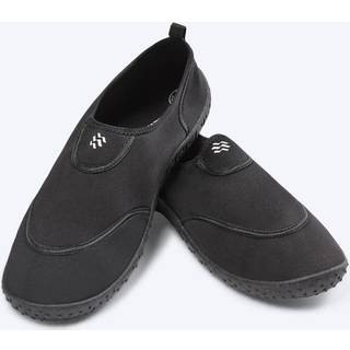 Watery badesko til voksne - Rocky - Sort