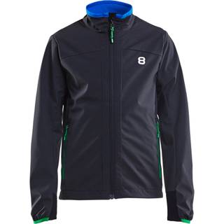 8848 Altitude Otis Jr Jakke, Charcoal  140