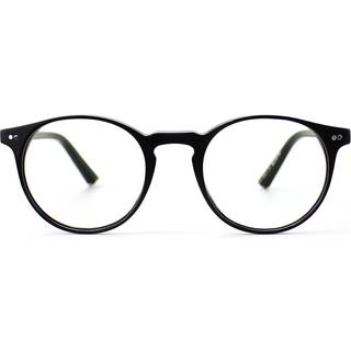 Taylor Morris SW17 C1 48 Briller Mænd Black - Black - 48mm