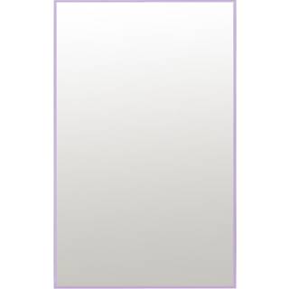 Montana Colour Frame Spejl SP1812 70x105 - 164 Iris (8-12 ugers Levering)