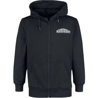 MY HERO ACADEMIA - Izuku Midoriya - Men's Hoodie (XL)