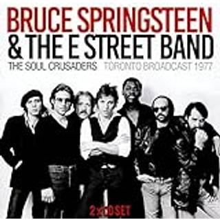 Bruce Springsteen - The Soul Crusaders