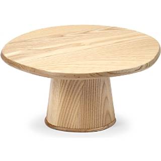 Serax Dune 02 lagkagefad Ø35 cm Ash