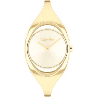 Watch - CK Elated - Gold - One Size