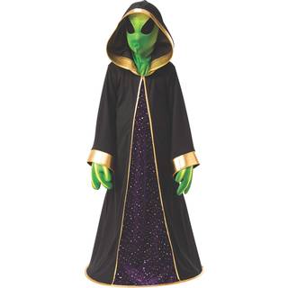 Rubies Opus Collection Child's fremmede kostume stort