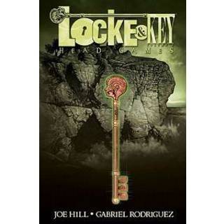 Locke & Key, Vol. 2: Head Games