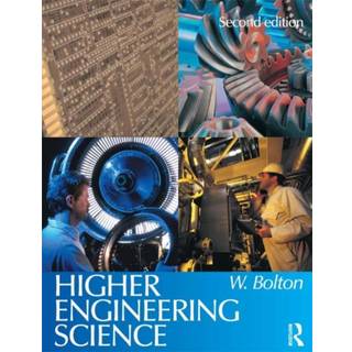 Higher Engineering Science