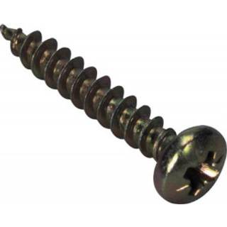 Spunskrue ph pzd2 4,5x20 elfz