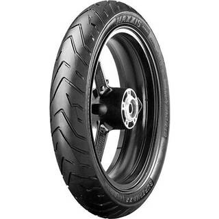 Maxxis MaxxVenture MA-ADV ( 120/70 ZR19 TL 60W Forhjul )