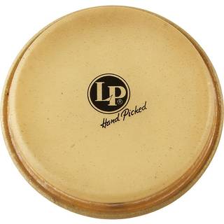 Latin Percussion LP263A 7-1/4-tommer Rawhide Lille Bongo-hoved