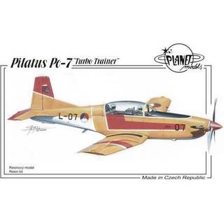 Pilatus Pc-7