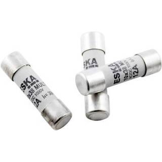 ESKA 1038325 1038325 Finsikring (Ø x L) 10.3 mm x 38 mm