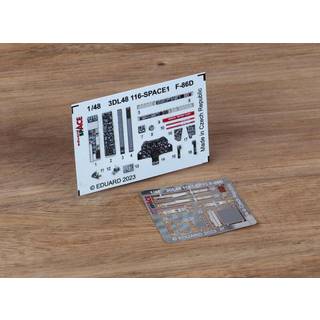 F-86D SPACE 1/48 REVELL