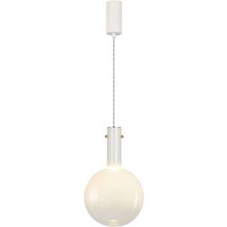 Loom Design  Raindrop 25 Pendel - LOOM Design  Hvid