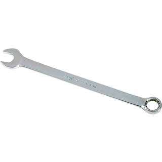 Sunex 991713MA 13mm fuld polsk v-greb kombination skruen?gle CRV