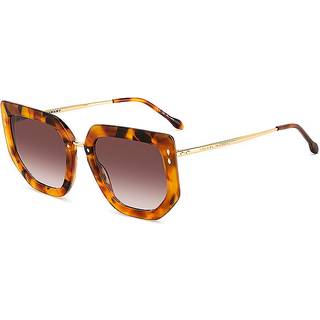 Isabel Marant IM 0149/S 2IK/HA 55 Solbriller Kvinder Tortoiseshell - Tortoise Gold - 55mm